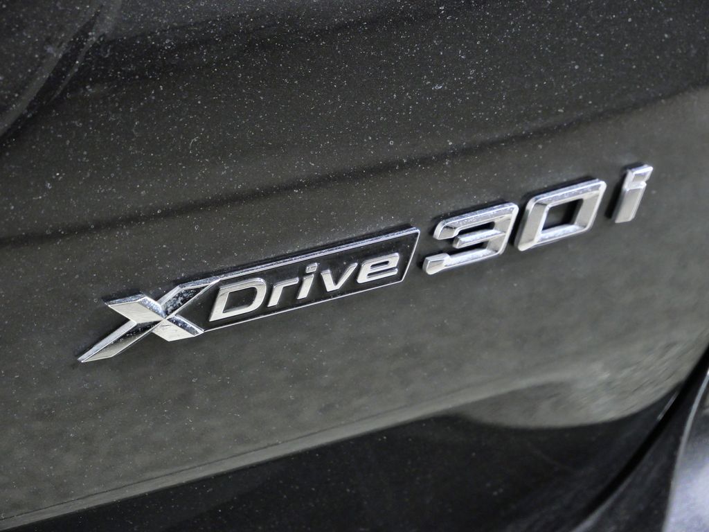 Thumbnail: 2024 BMW X3 - 15