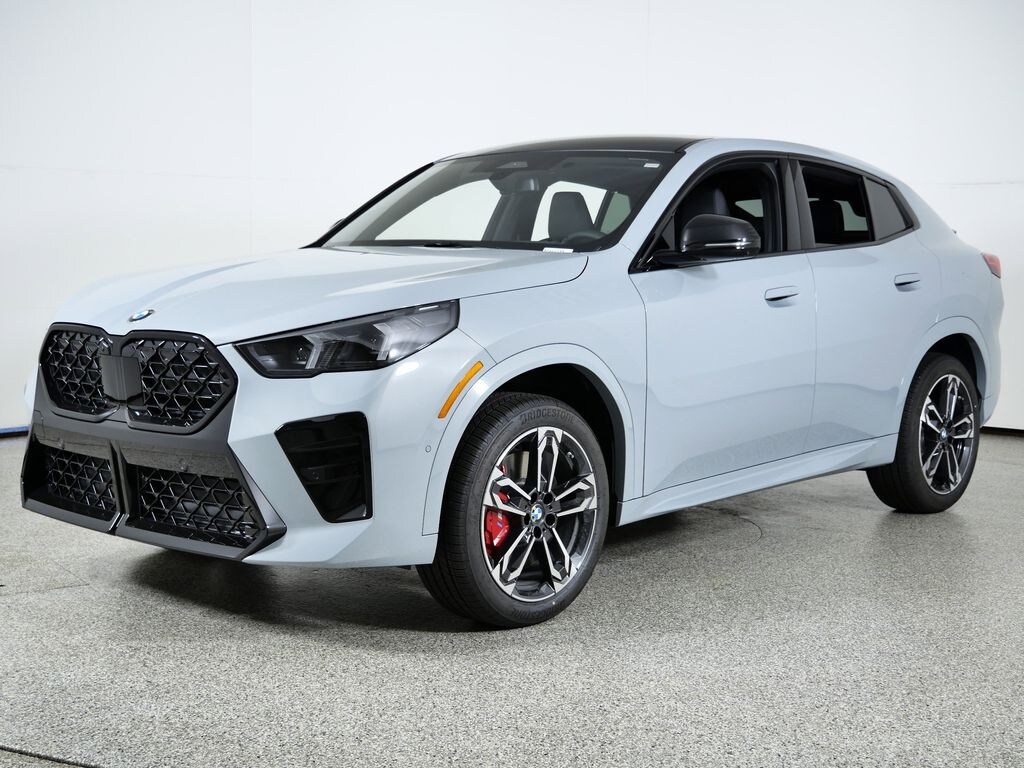 New 2026 BMW X2 xDrive28i SUV