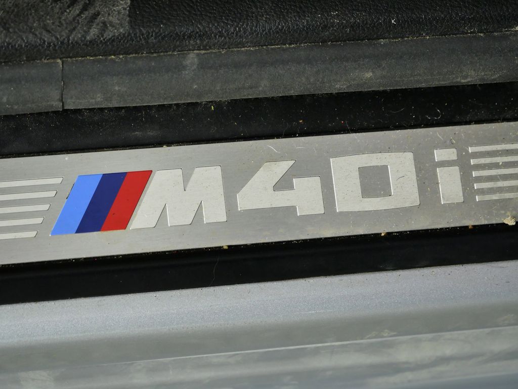 Thumbnail: 2018 BMW X3 - 24