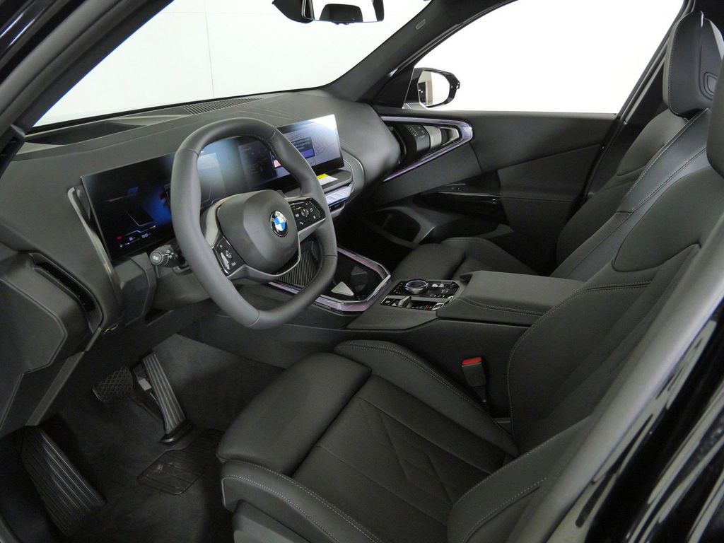 Thumbnail: 2026 BMW X3 - 33