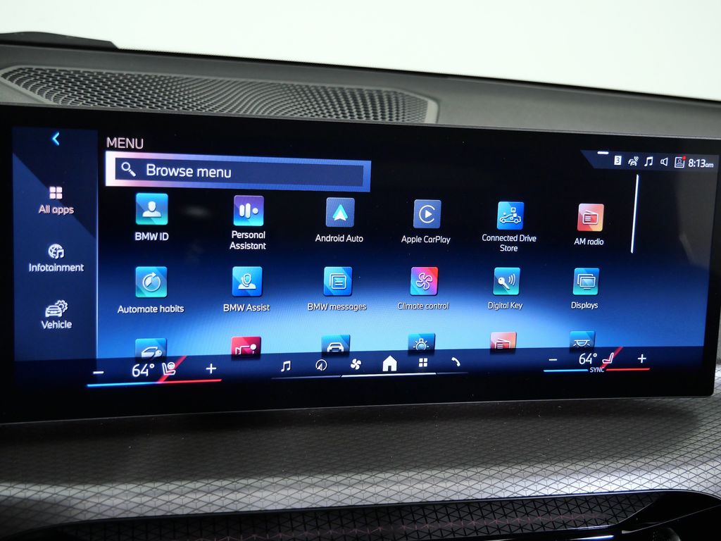 Thumbnail: 2026 BMW 3 Series - 42