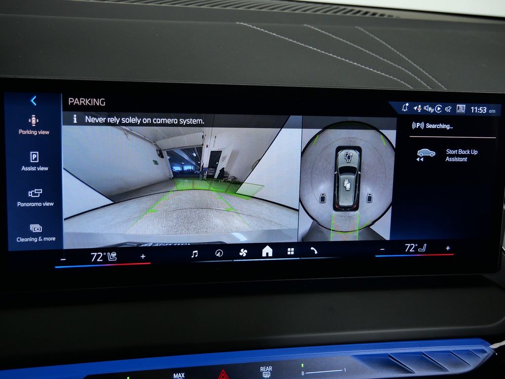 Thumbnail: 2026 BMW X3 - 49