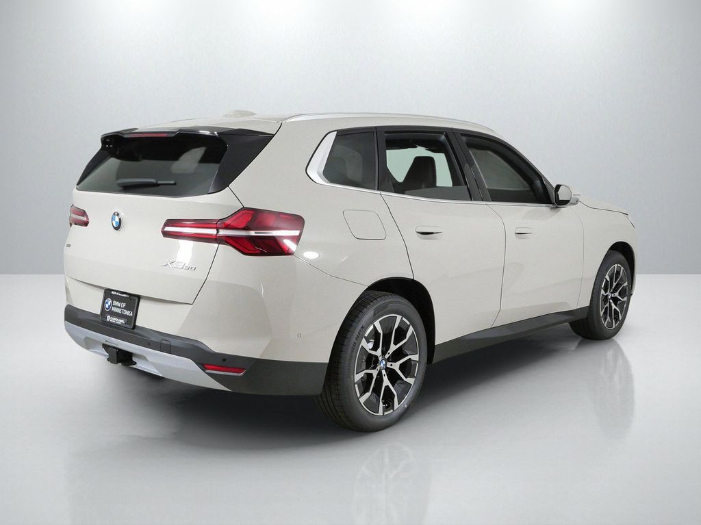 Thumbnail: 2026 BMW X3 - 9