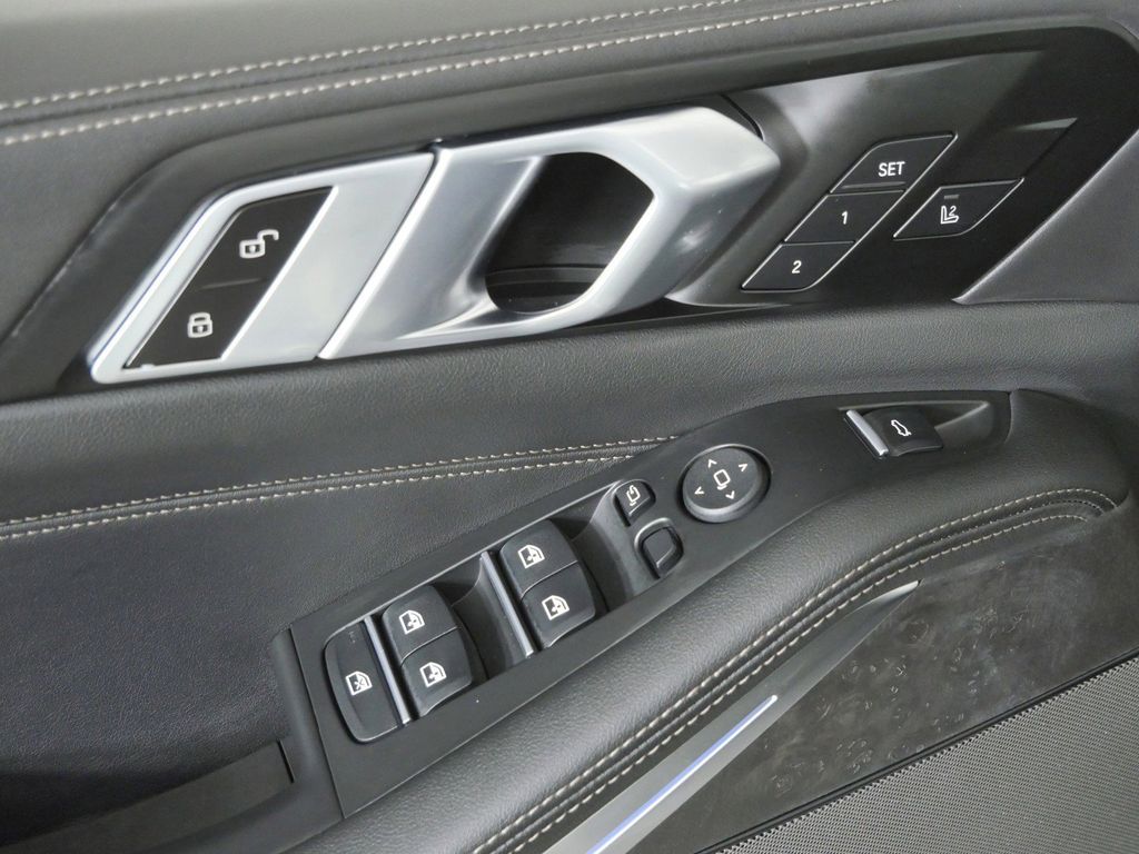 Thumbnail: 2026 BMW X5 - 37