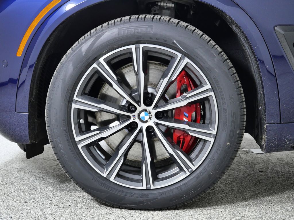 Thumbnail: 2026 BMW X5 - 17