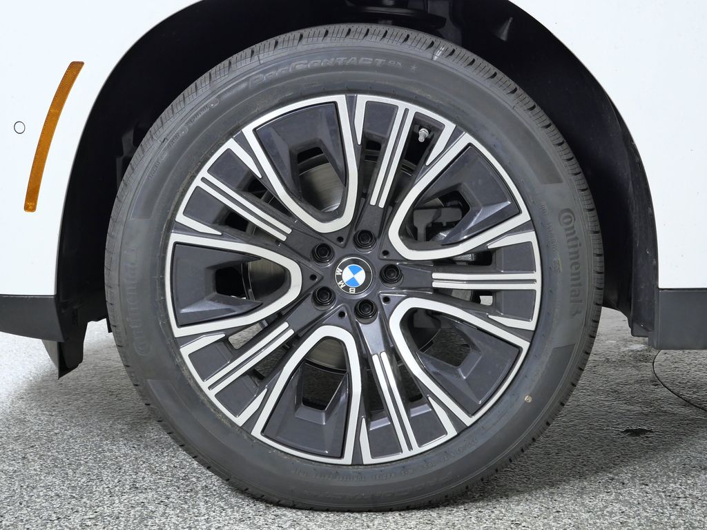 Thumbnail: 2026 BMW X3 - 17