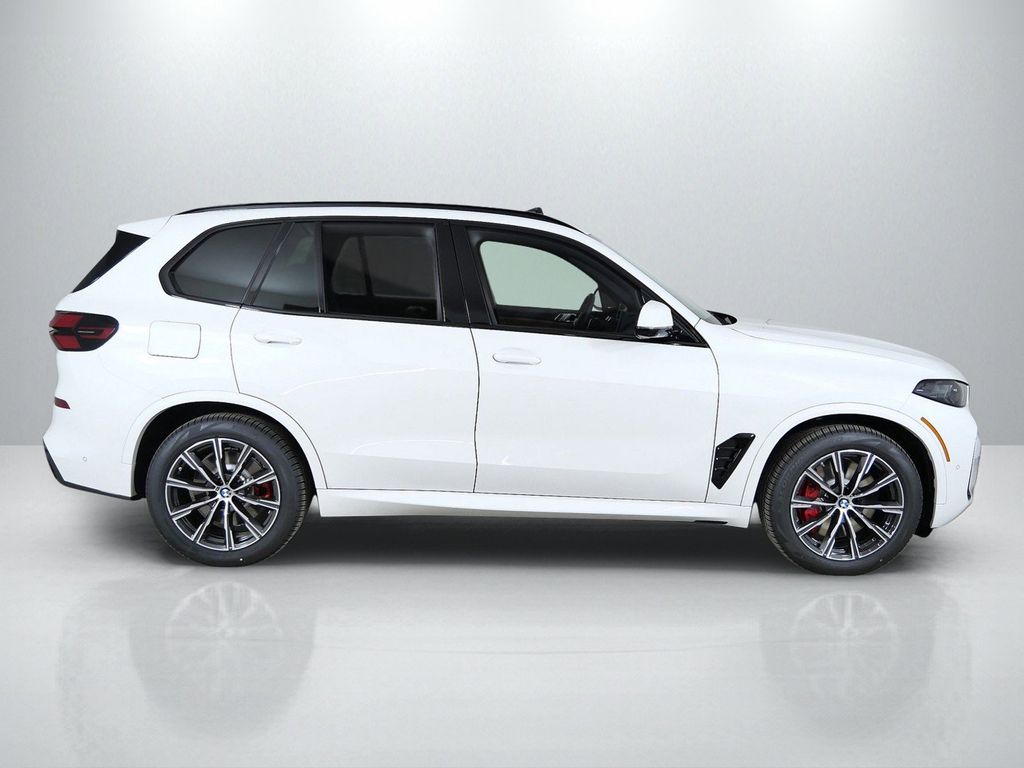 Thumbnail: 2026 BMW X5 - 8