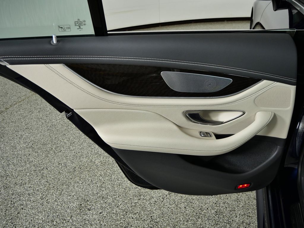 Thumbnail: 2019 Mercedes-Benz CLS - 30