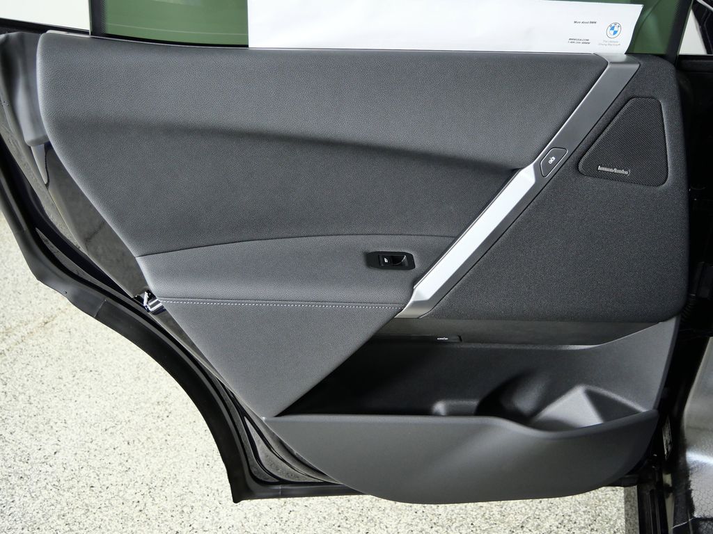 Thumbnail: 2026 BMW iX - 29