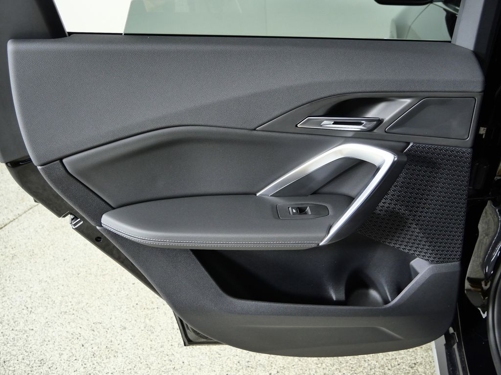 Thumbnail: 2026 BMW X1 - 28