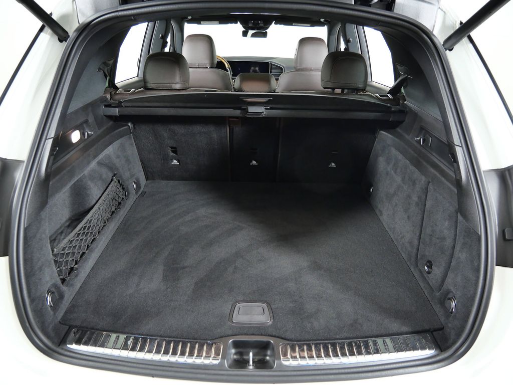 Thumbnail: 2021 Mercedes-Benz GLE - 29