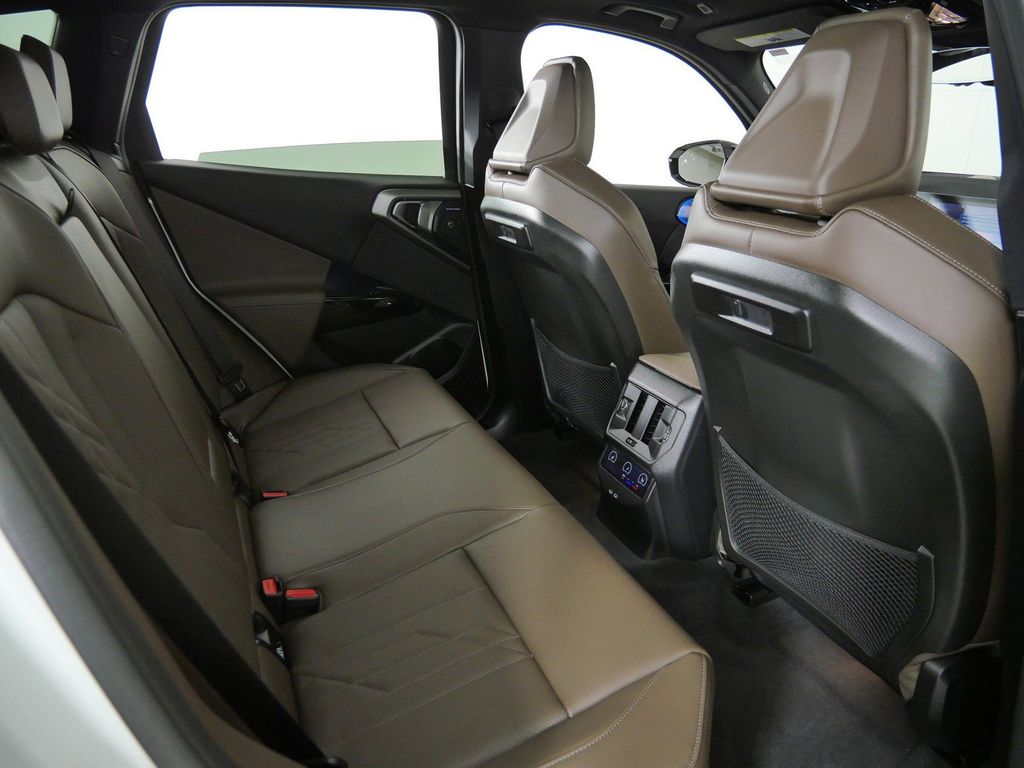 Thumbnail: 2026 BMW X3 - 26