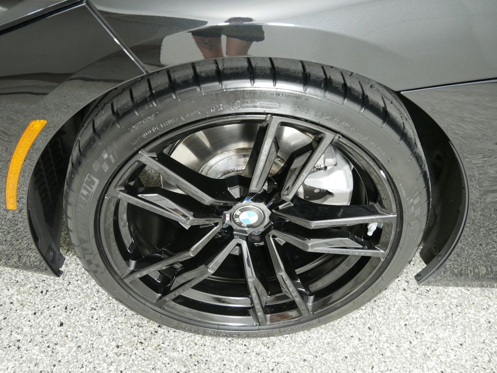 2023 BMW Z4 sDrive30i 22