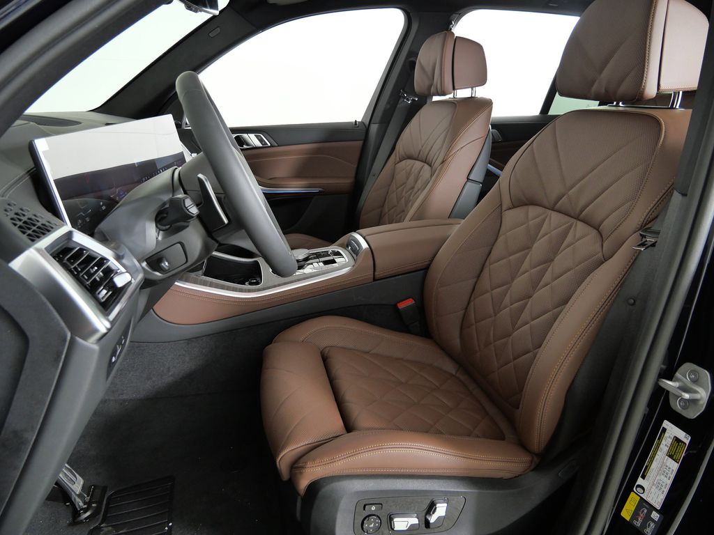 Thumbnail: 2026 BMW X5 - 36