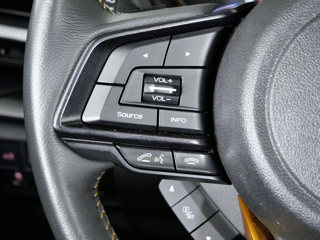 Thumbnail: 2024 Subaru Forester - 41