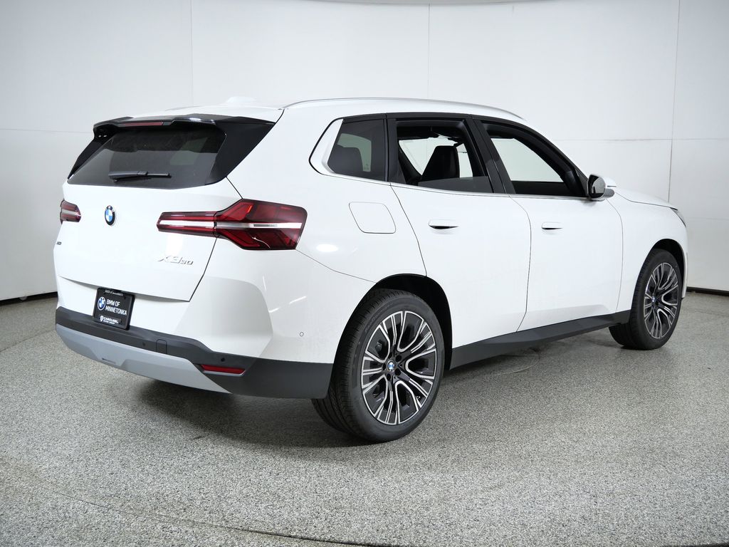 Thumbnail: 2026 BMW X3 - 9