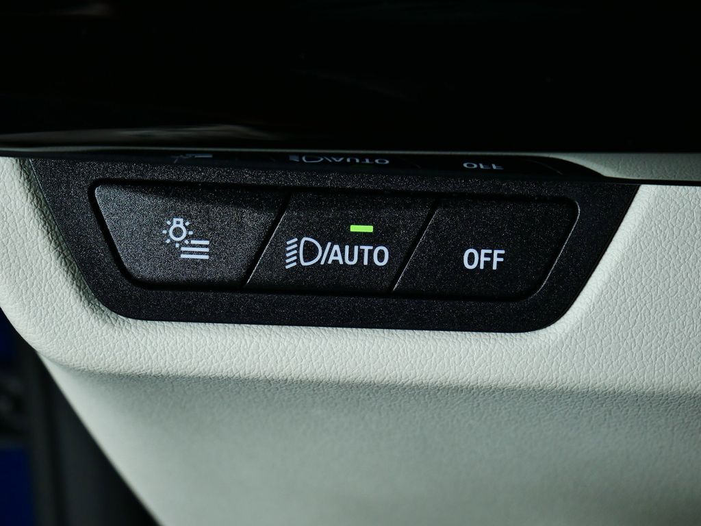 Thumbnail: 2026 BMW X1 - 35