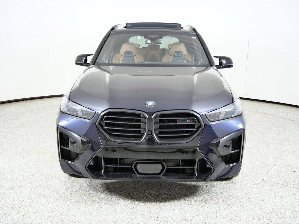Thumbnail: 2026 BMW X5 - 2