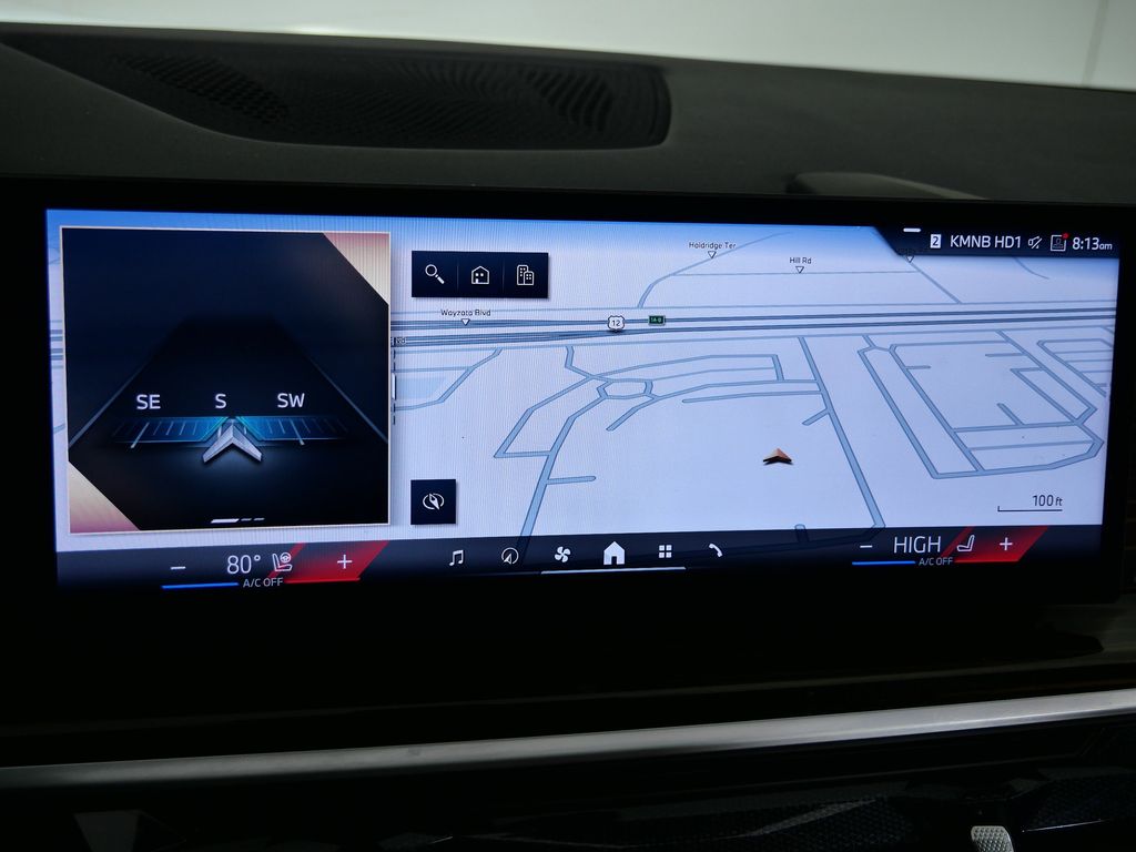 Thumbnail: 2024 BMW X5 - 48