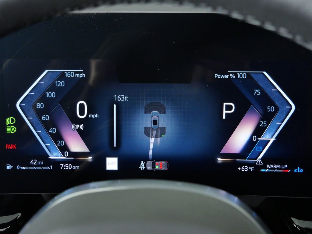 Thumbnail: 2026 BMW X1 - 50