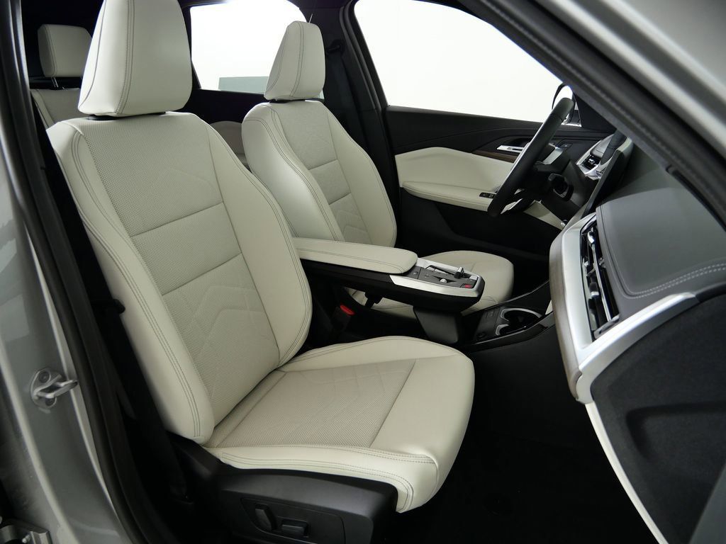 Thumbnail: 2026 BMW X1 - 23