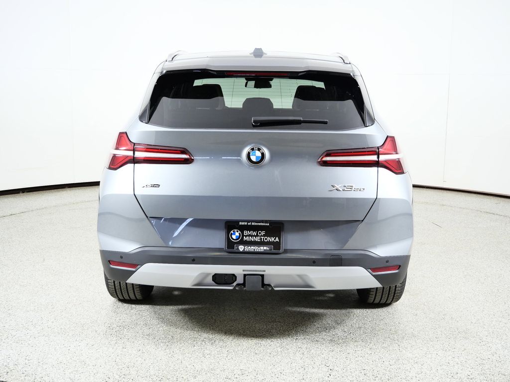 Thumbnail: 2026 BMW X3 - 10