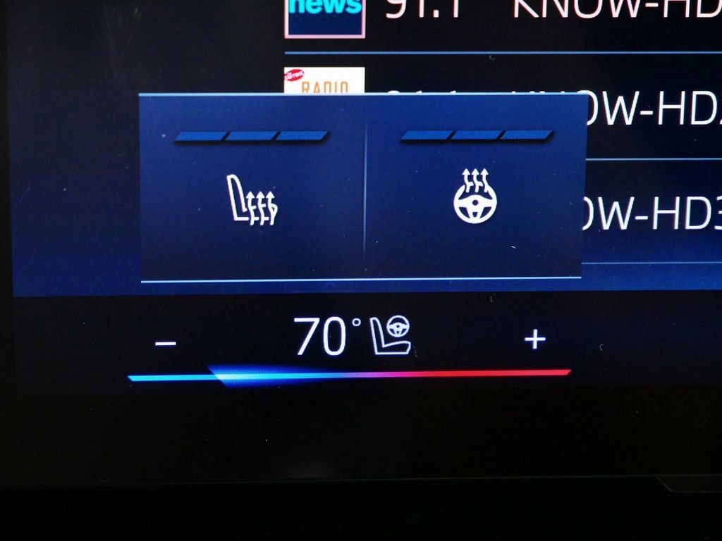 Thumbnail: 2025 BMW X3 - 47