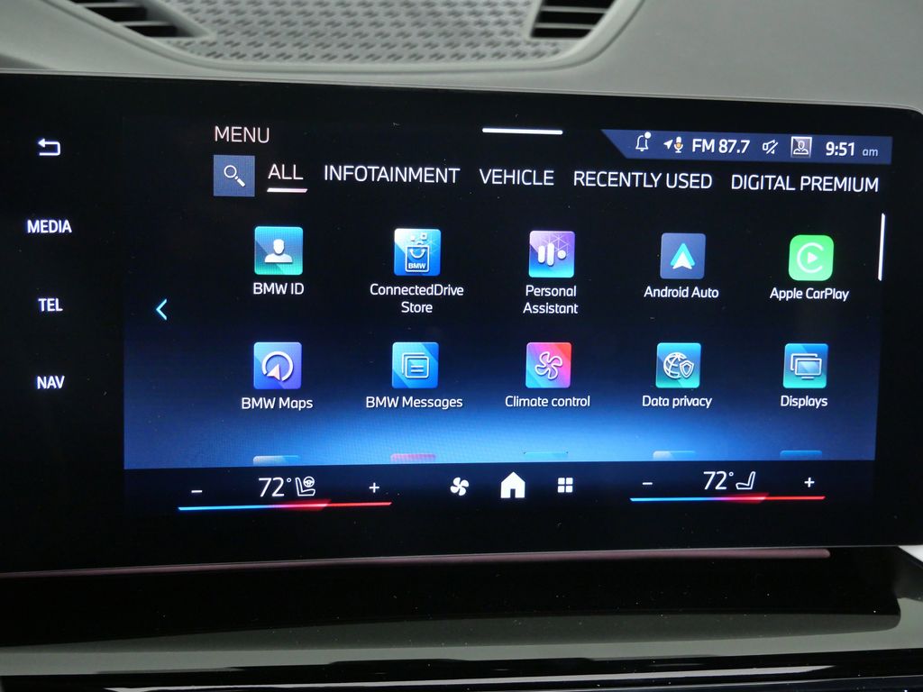 Thumbnail: 2026 BMW X1 - 42