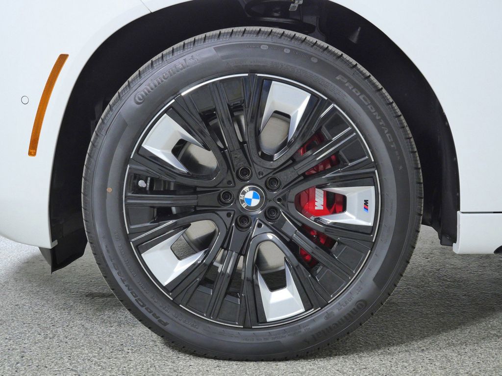 Thumbnail: 2026 BMW X3 - 17