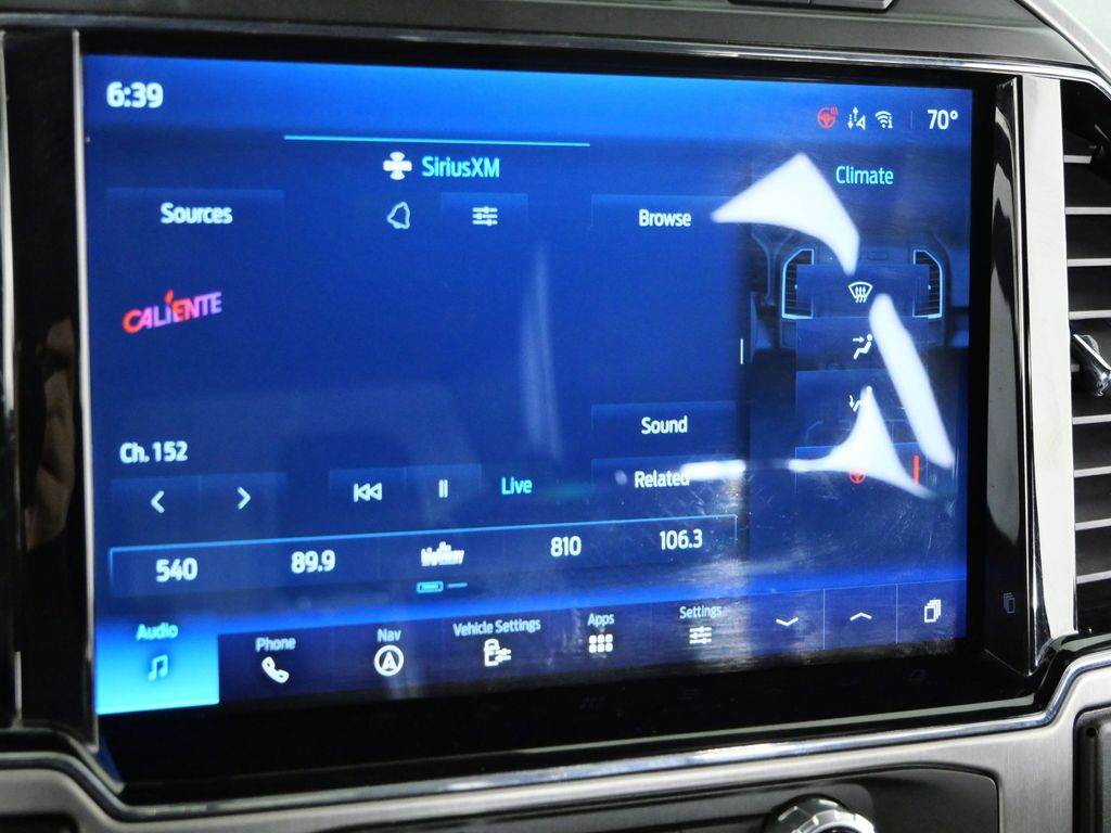 Thumbnail: 2022 Ford F-250 - 43