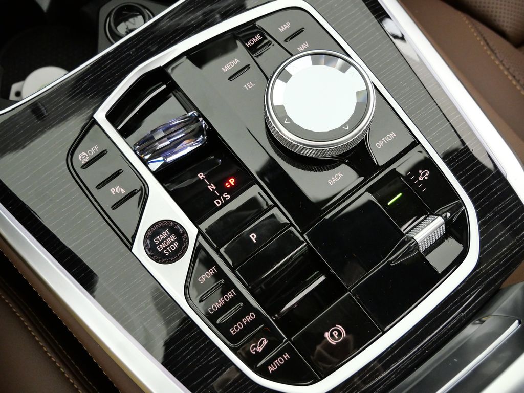 Thumbnail: 2026 BMW X5 - 48