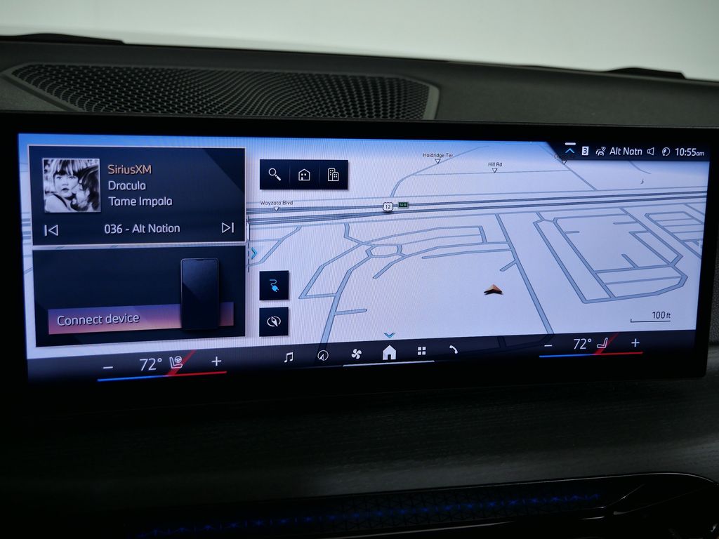 Thumbnail: 2026 BMW i4 - 42