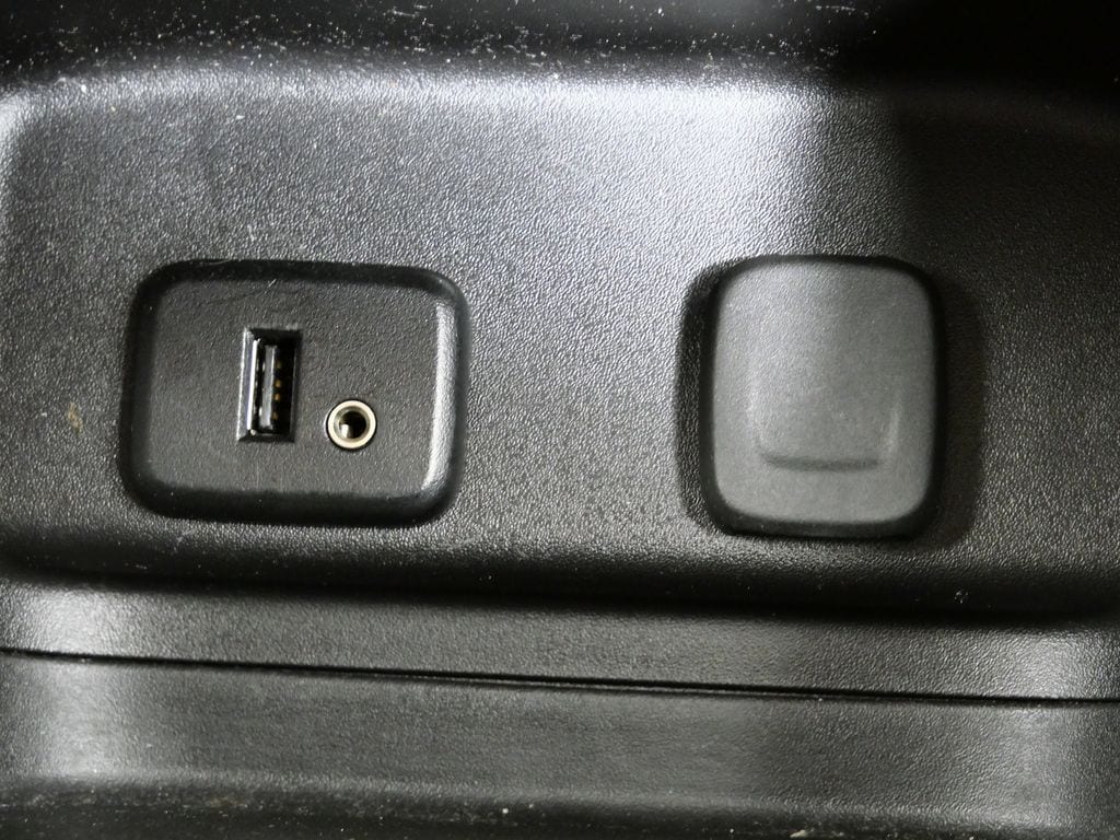 Thumbnail: 2018 Chevrolet Equinox - 43