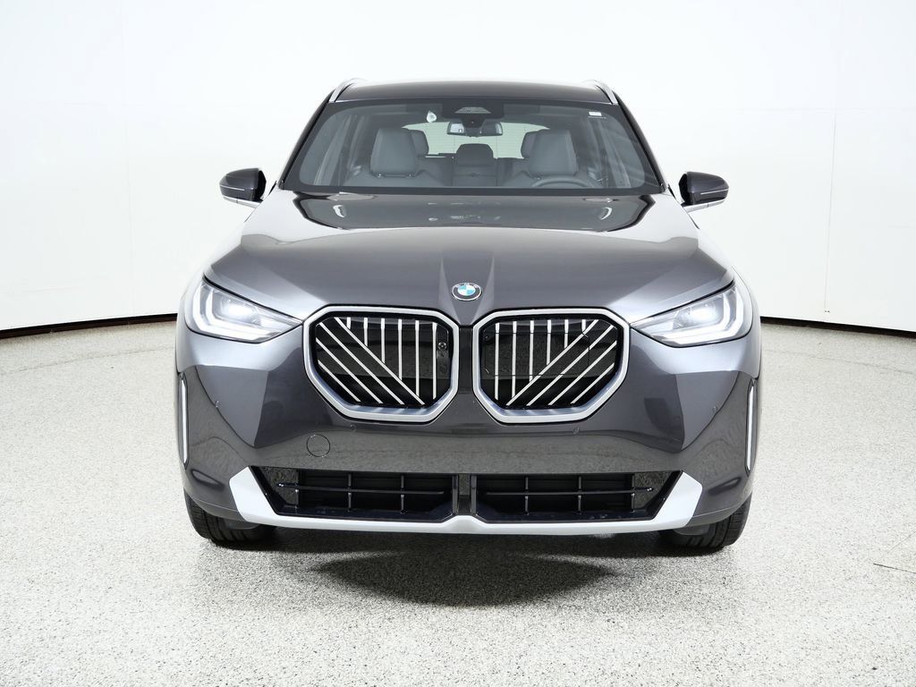 Thumbnail: 2026 BMW X3 - 4