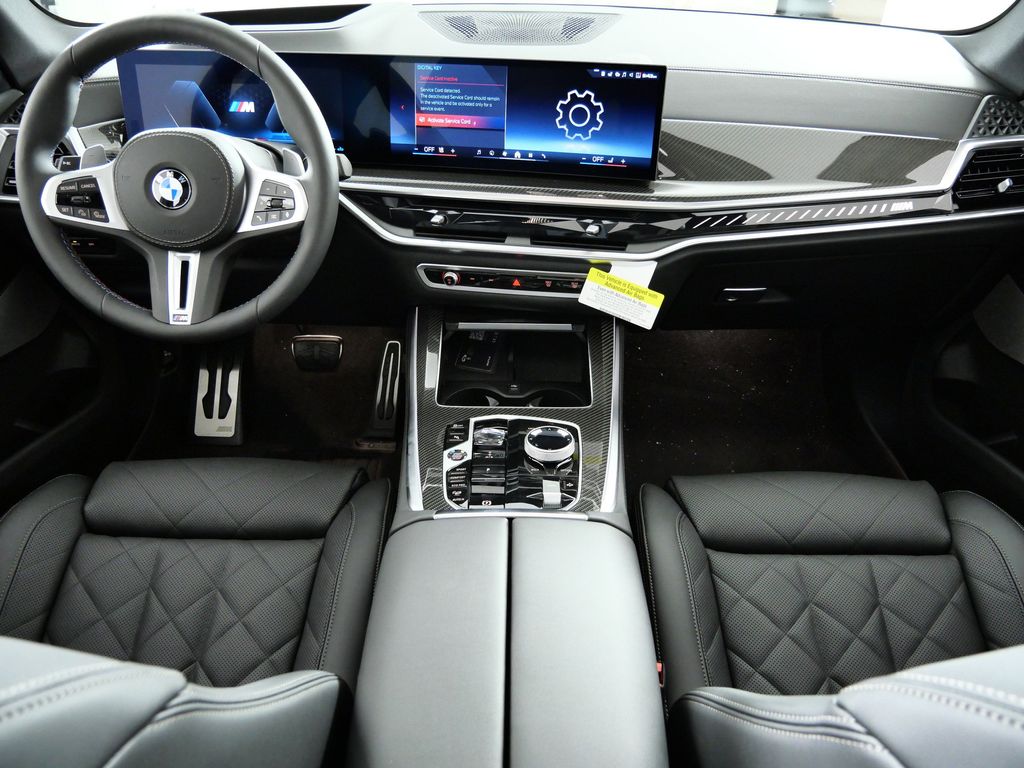 Thumbnail: 2026 BMW X5 - 5