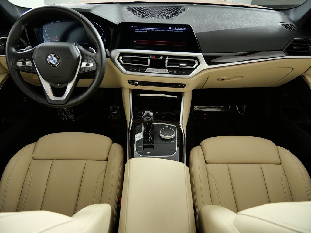 Thumbnail: 2019 BMW 3 Series - 6