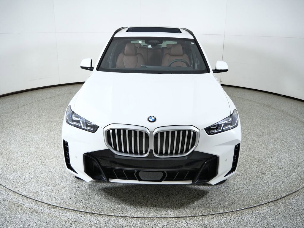 Thumbnail: 2026 BMW X5 - 18