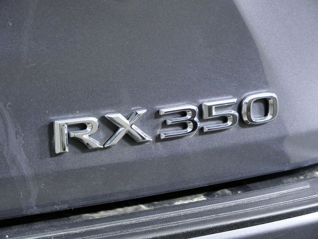 Thumbnail: 2022 Lexus RX - 13