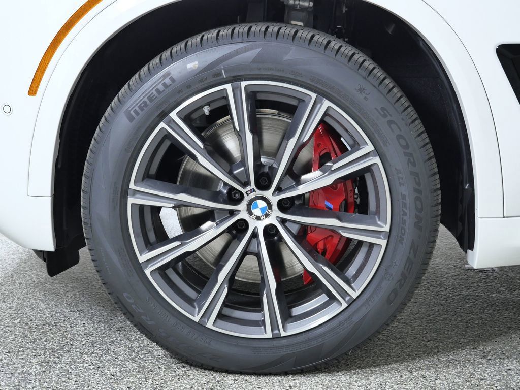 Thumbnail: 2026 BMW X5 - 19