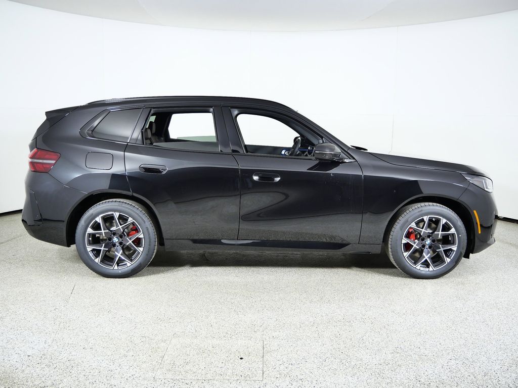 Thumbnail: 2026 BMW X3 - 8