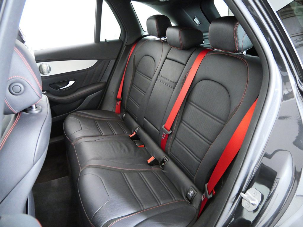 Thumbnail: 2021 Mercedes-Benz GLC - 28