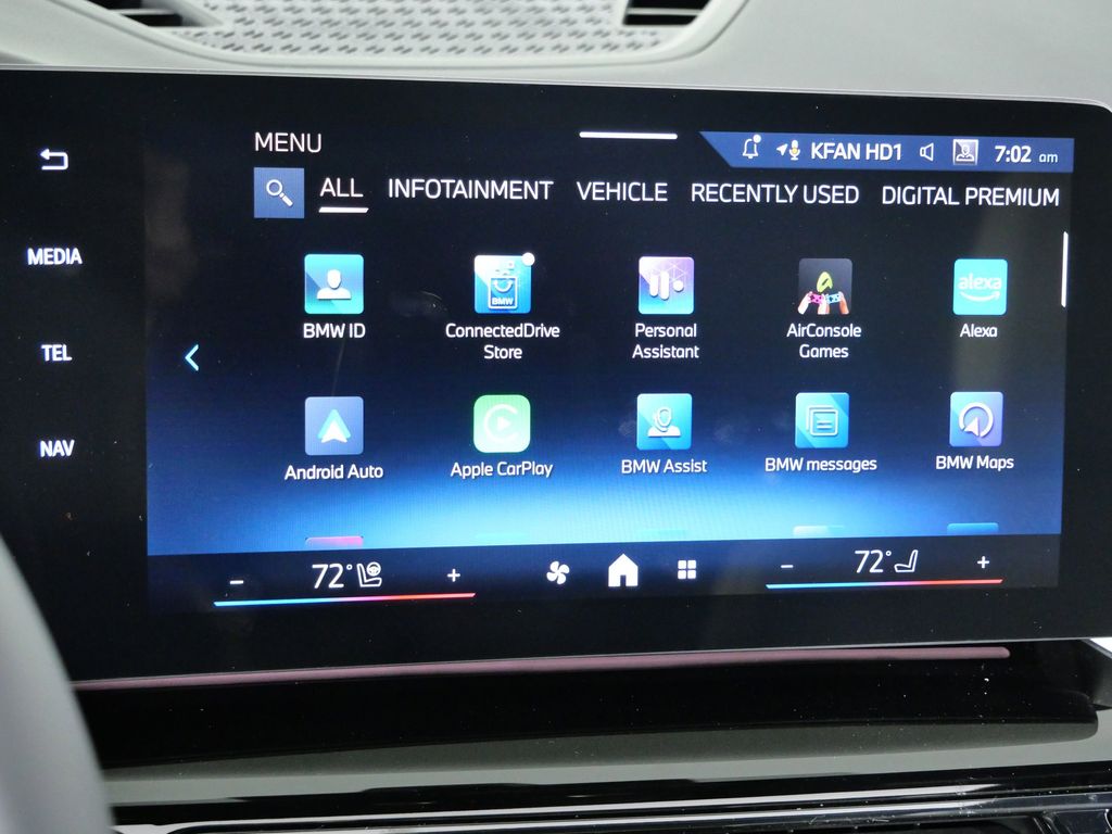 Thumbnail: 2026 BMW X1 - 43