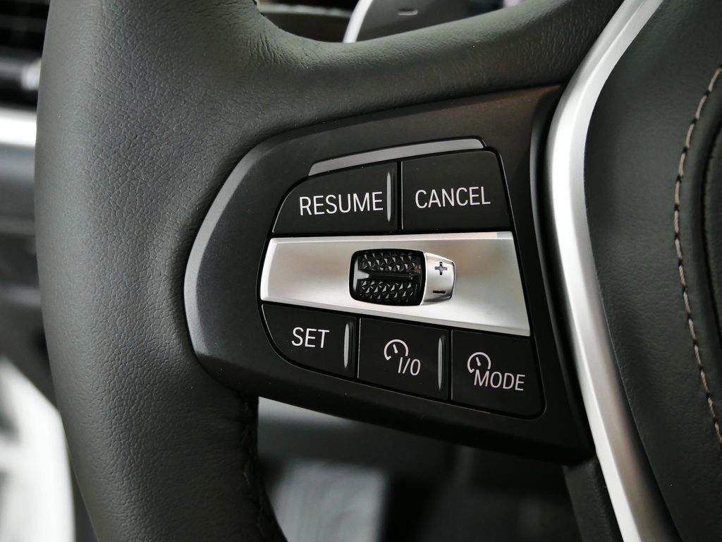 Thumbnail: 2026 BMW X5 - 37