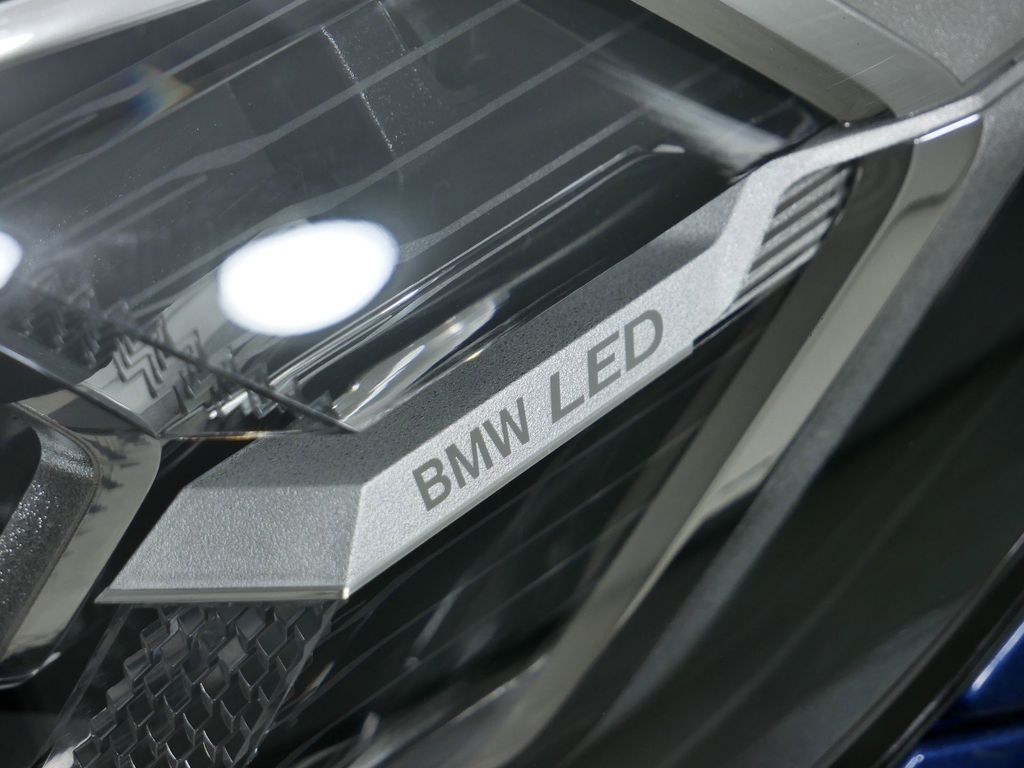 Thumbnail: 2024 BMW X3 - 18