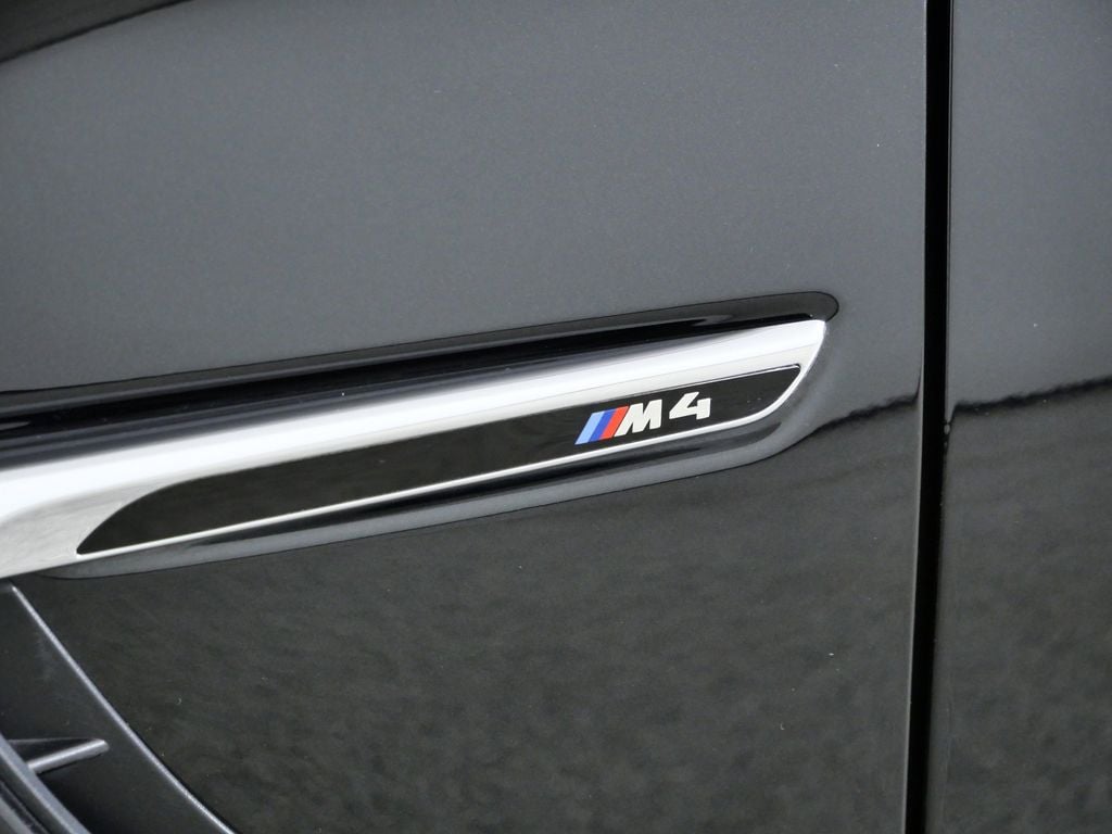 Thumbnail: 2016 BMW M4 - 14