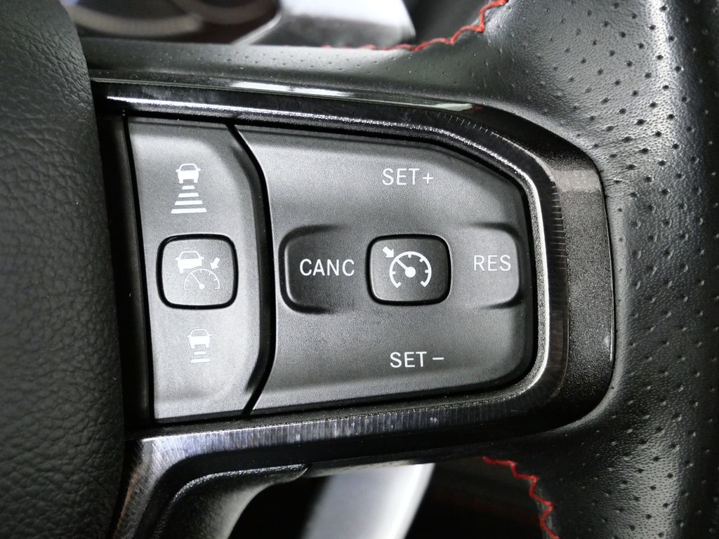 Thumbnail: 2022 RAM 1500 - 42