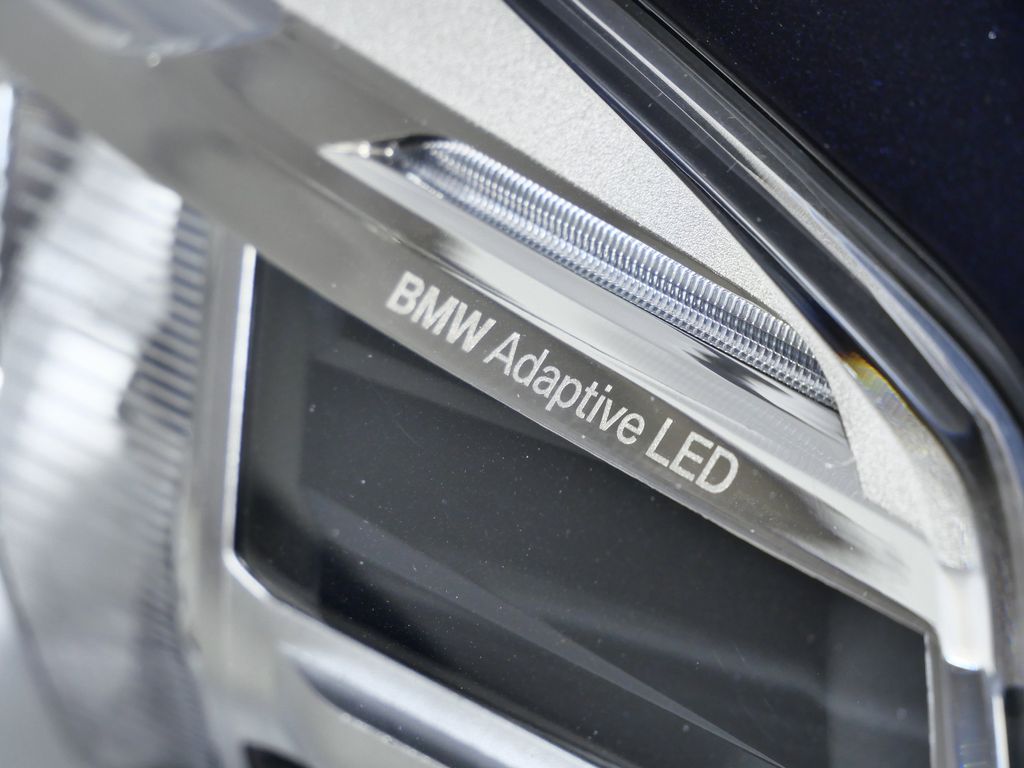 Thumbnail: 2018 BMW X3 - 5