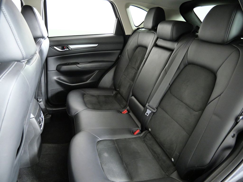 Thumbnail: 2019 Mazda CX-5 - 29