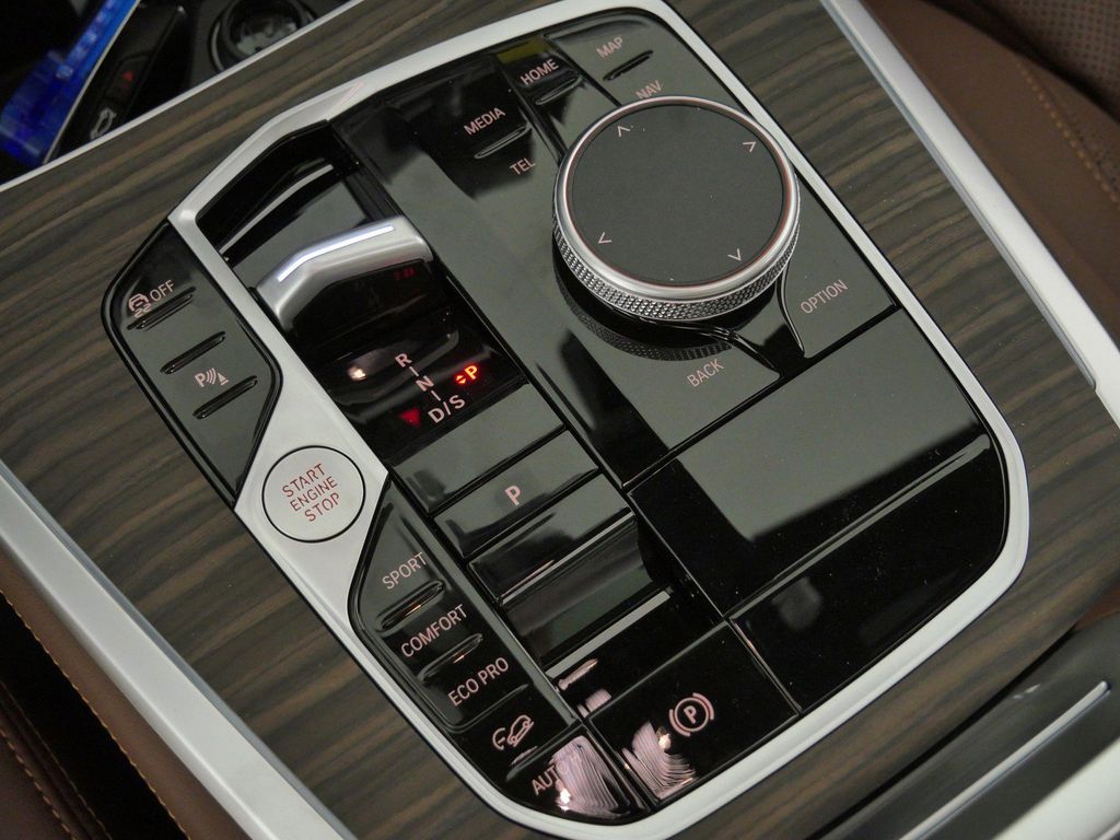 Thumbnail: 2026 BMW X5 - 48