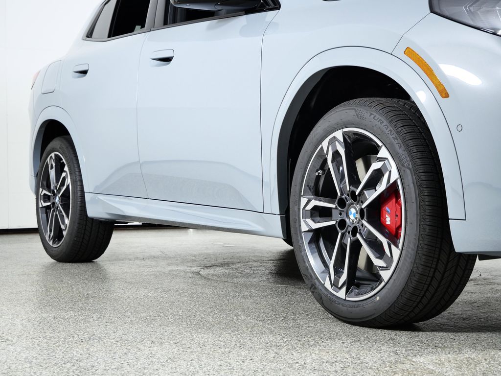 Thumbnail: 2026 BMW X2 - 6